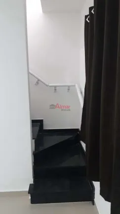 Imagem Casa de Condomínio com 2 Quartos para Alugar, 85 m² em Itaquera - São Paulo