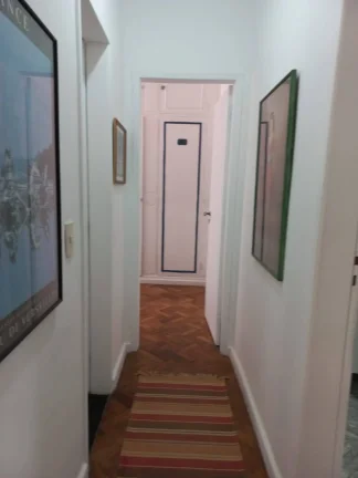 Imagem APARTAMENTO A VENDA POSTO 5 ACEITA FINANCIAMENTO BANCÁRIO, TODO REFORMADO