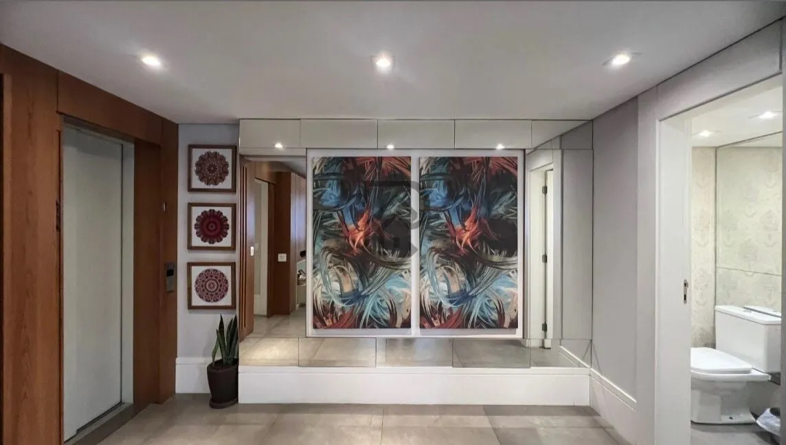 Imagem Apartamento Alto Padrão Murano Paraiso