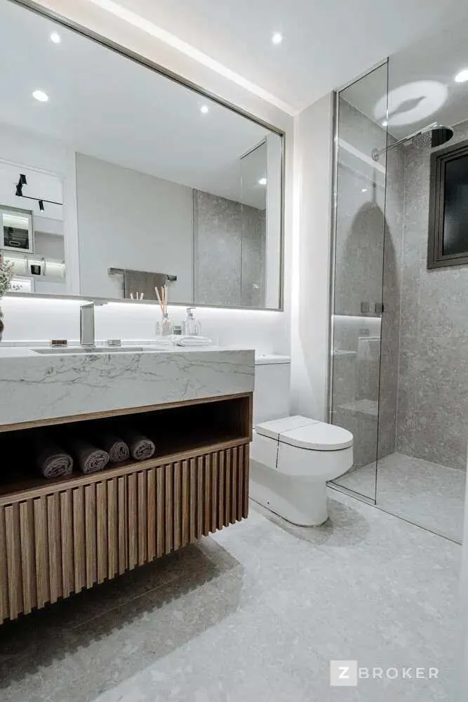 Imagem Apartamento à venda em Ubatuba, Praia Grande, com 2 quartos, 66m2