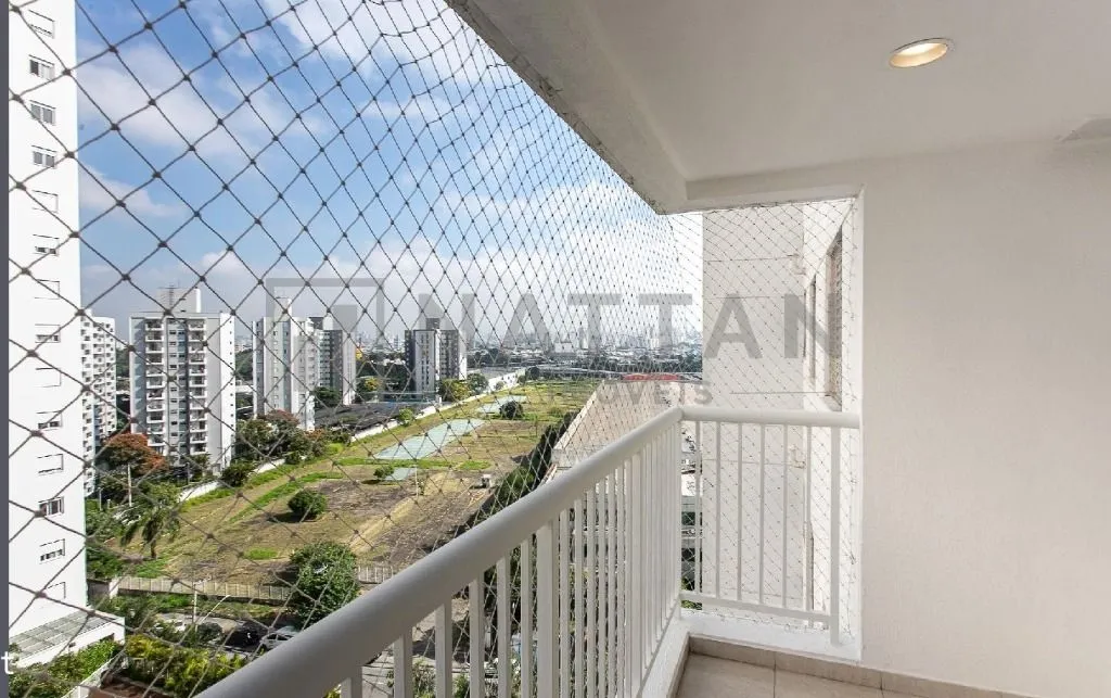 Foto do imóvel Apartamento com 3 dormitórios à venda, 73 m² por R$ 790.000,00 - Tatuapé - São Paulo/SP