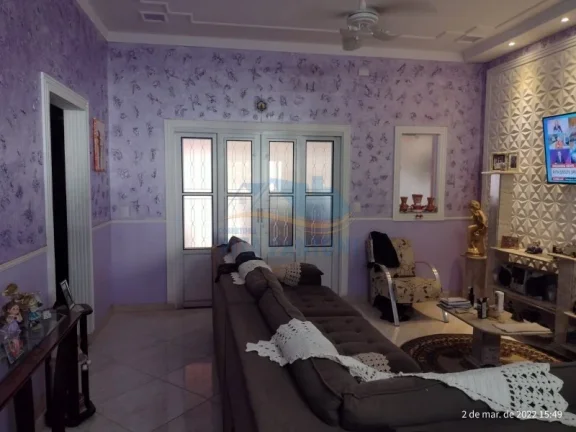 Imagem Casa - Pirassununga - Villa Santa Fé