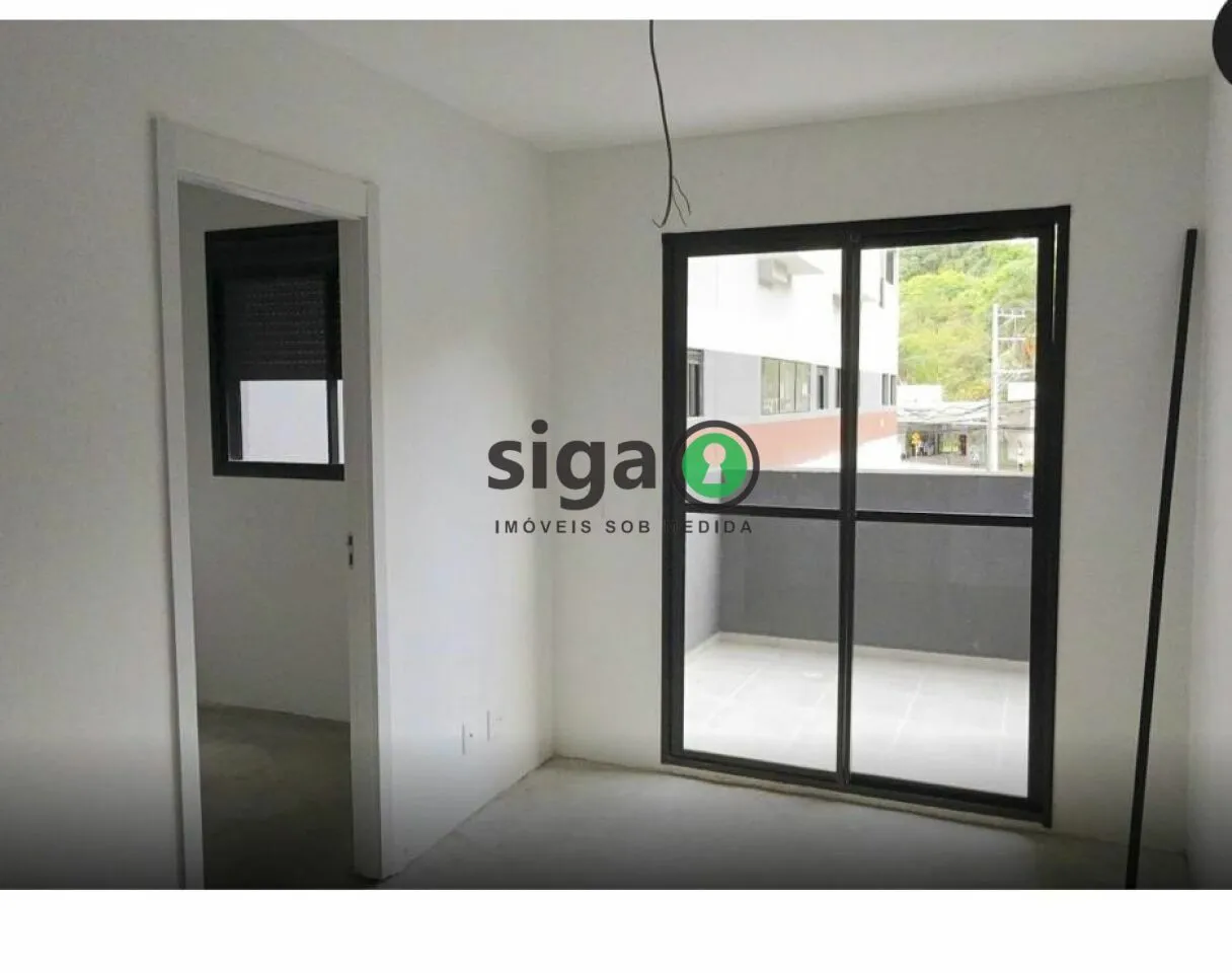Imagem Apartamento de 38m² à venda em frente ao CENESP e 900m da estação de metrô Giovanni Gronchi