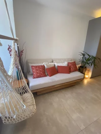 Imagem Studio mobiliado em Pinheiros.