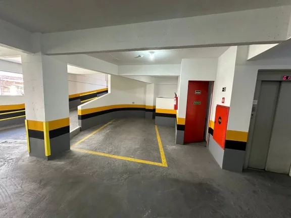 Imagem Apartamento com 2 dormitórios à venda, 60 m² por R$ 530.000,00 - Praia de Itapoã - Vila Velha/ES