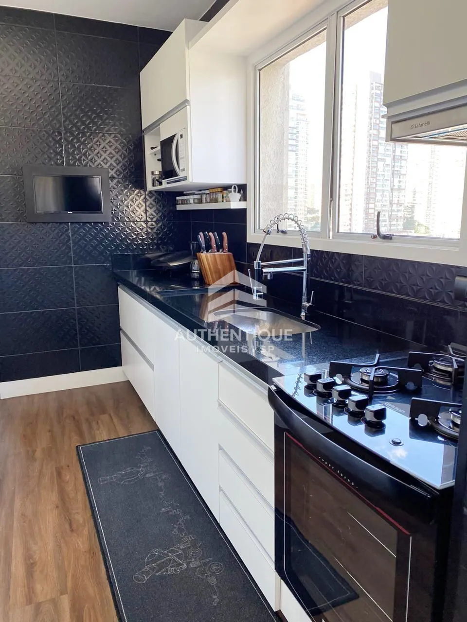 Imagem LARC CAMPO BELO - Apartamento no bairro Campo Belo à venda
