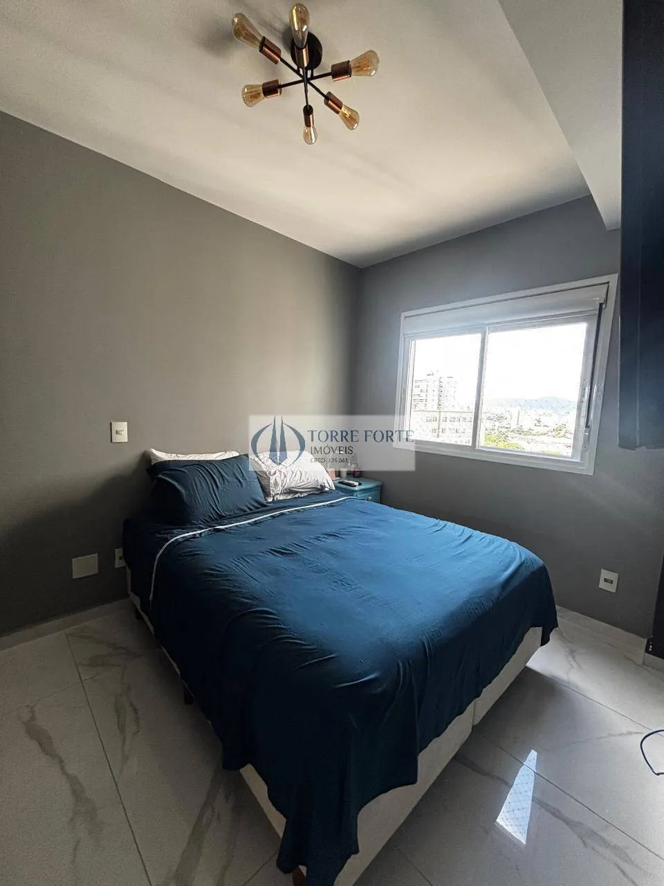 Imagem Ótimo apartamento, 83m² 2 dormitórios sendo 1 suíte 2 vagas, na Barra Funda