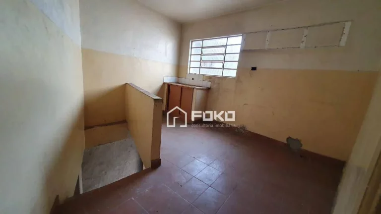 Imagem Prédio, 370 m² - venda por R$ 750.000,00 ou aluguel por R$ 6.384,00/mês - Parque Edu Chaves - São Paulo/SP
