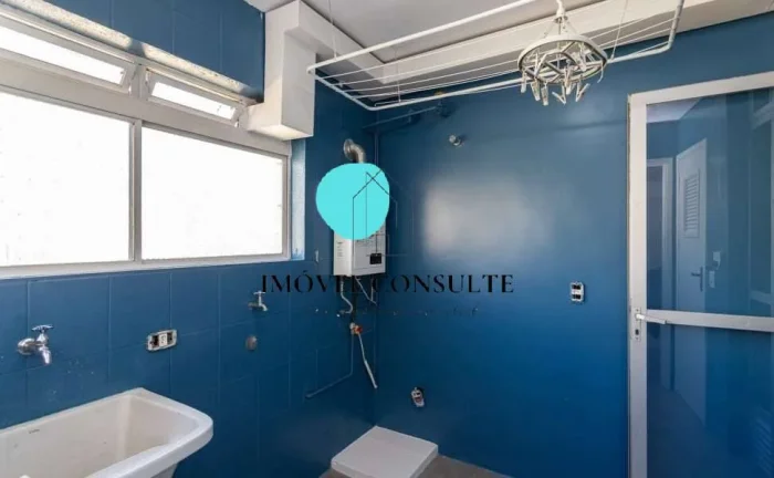 Imagem Apartamento para venda com 3 quartos em Alto de Pinheiros - São Paulo - SP
