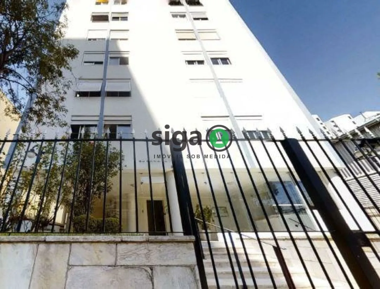 Imagem VILA OLIMPIA: 70/M², 02 QUARTOS, 01 VAGA.