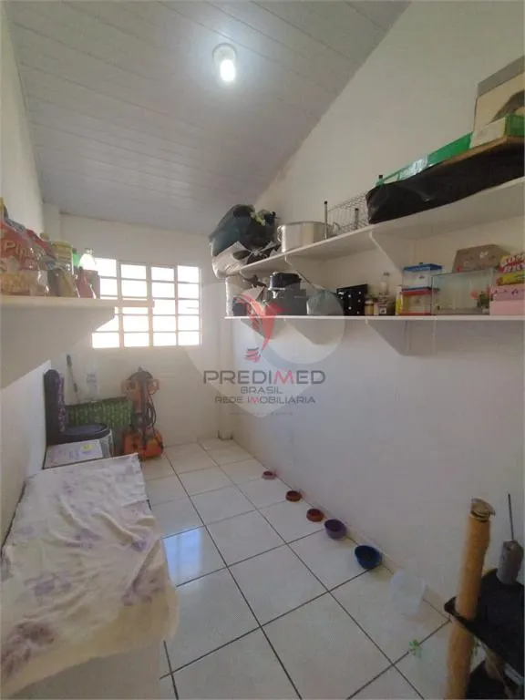 Imagem Casa de 2 quartos, 154m² no bairro Núcleo Habitacional Bela Vista Ii, em Lençóis Paulista