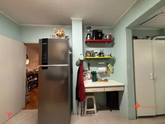 Imagem Apartamento de 3 quartos com 2 vagas de garagem em Pinheiros, São Paulo - 83m² - Venda agora!