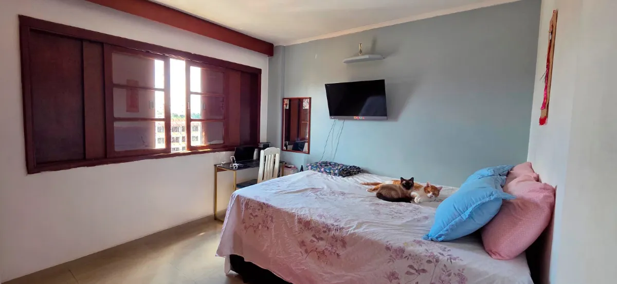 Imagem Apartamento para venda em Lauzane Paulista com 2 quartos, 70m2