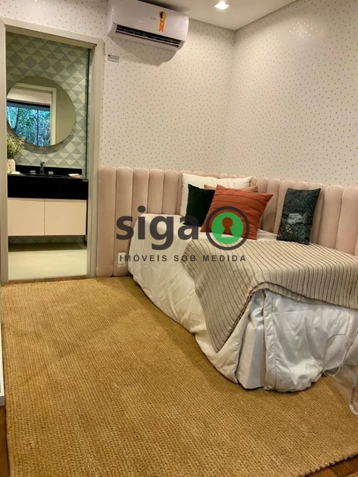 Imagem apartamento à venda no brooklin, próximo ao metro