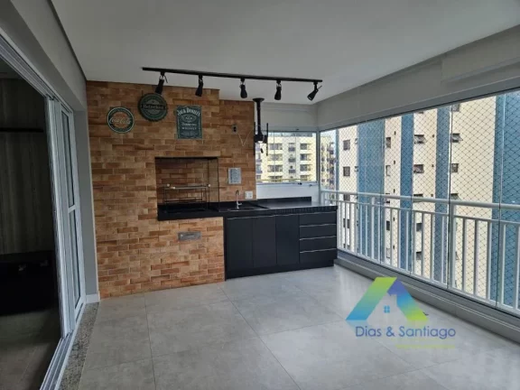 Foto do imóvel VILA MASCOTE Apartamento 90M², 2 suítes, cozinha ampla arejada, varanda gourmet, 2 vagas, lazer completo com ótima localização e valor !!!