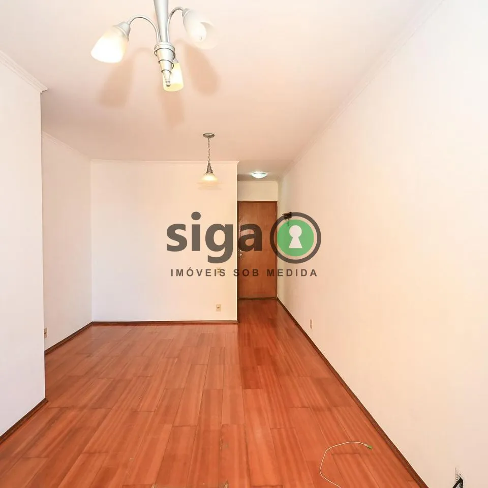 Imagem Apartamento à venda com 72m², 2 quartos e 1 vaga