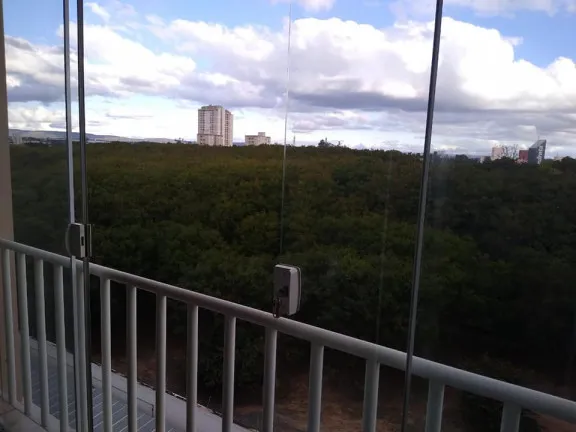 Imagem Apartamento com 3 Quartos à Venda, 88 m² em Jardim Guadalajara - Sorocaba