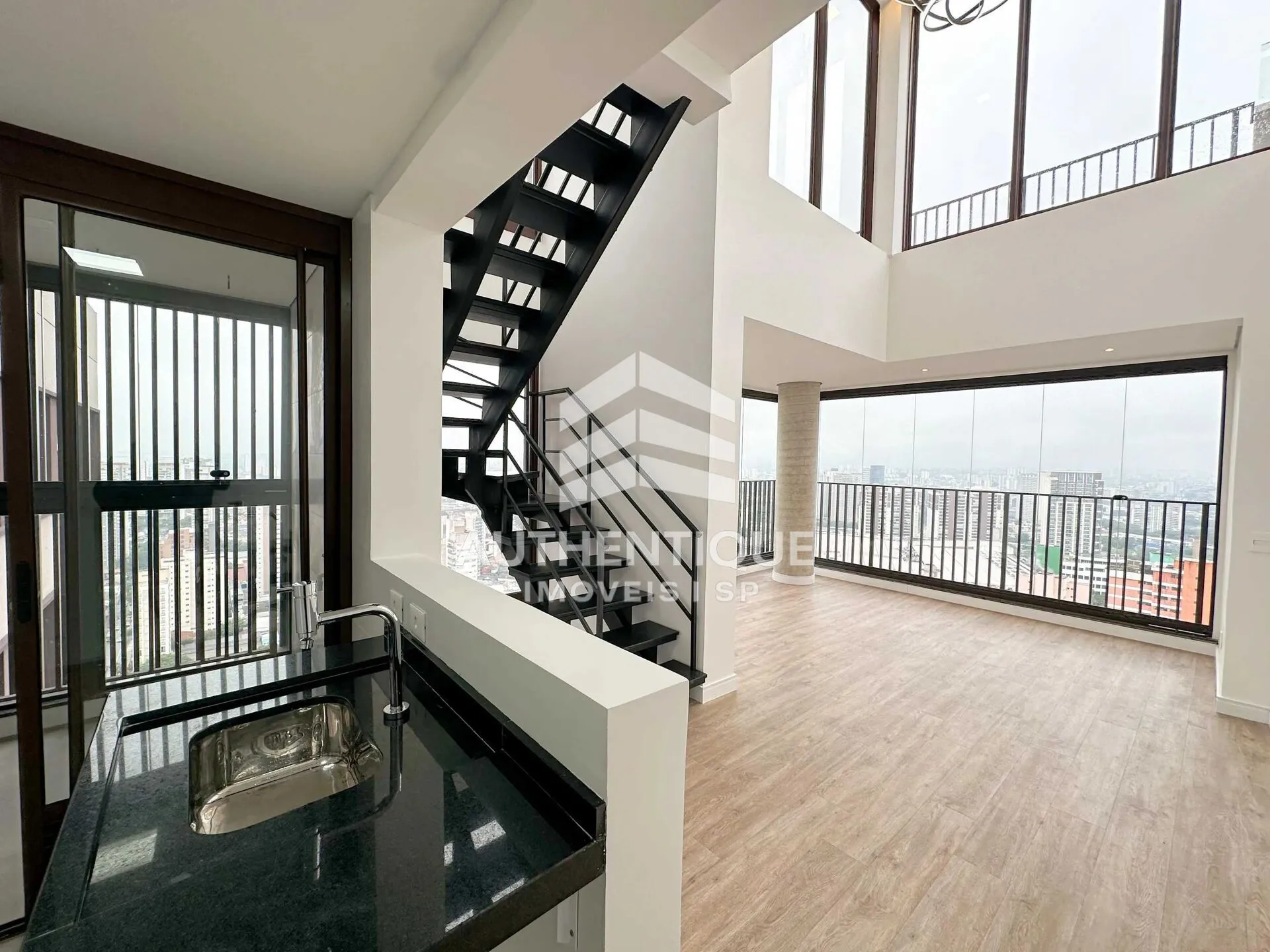 Imagem HERA PERDIZES - Apartamento Cobertura Duplex no bairro Perdizes à venda