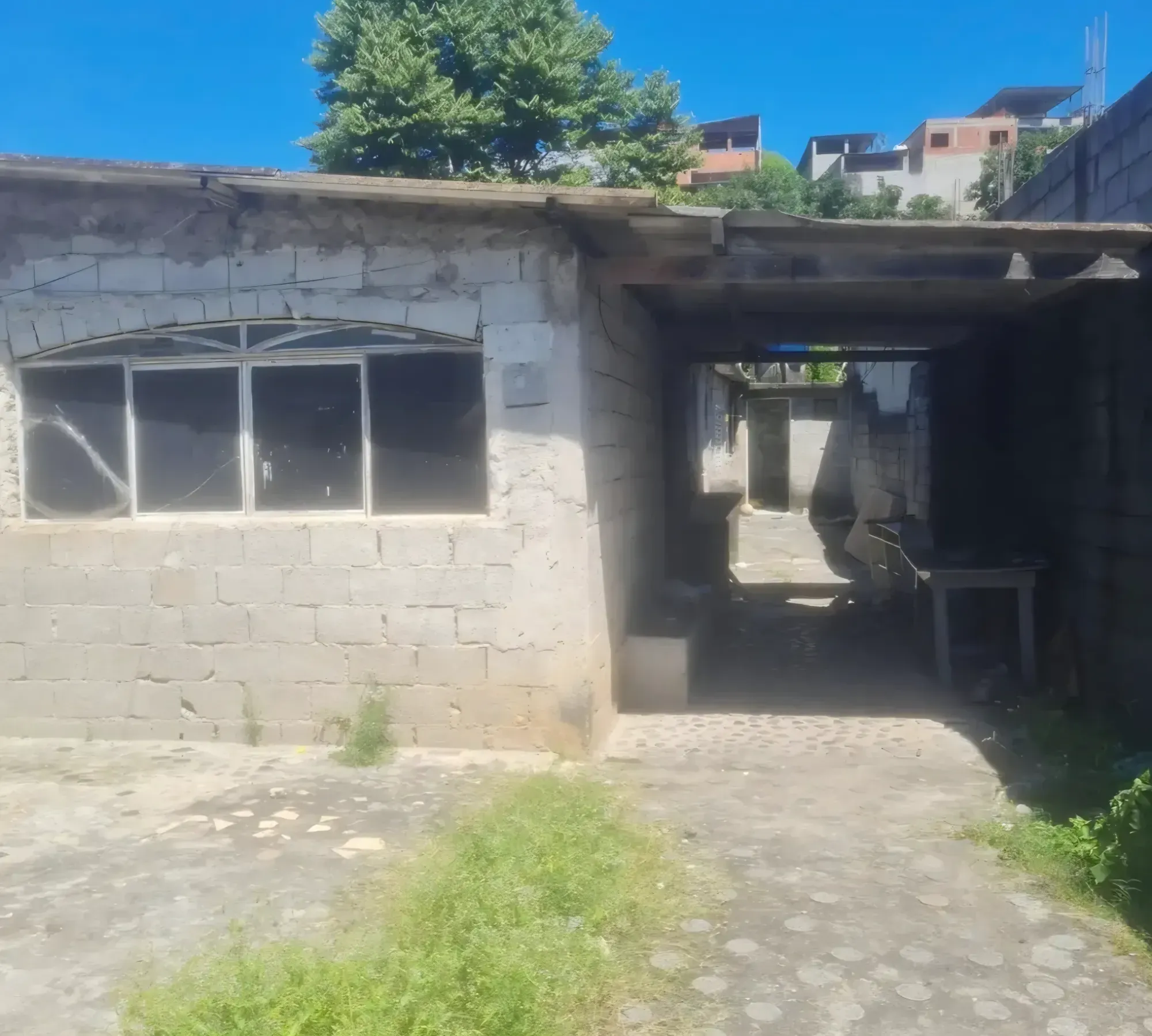 Imagem Casa com 2 Quartos à Venda, 60 m² em Recanto Feliz - Francisco Morato
