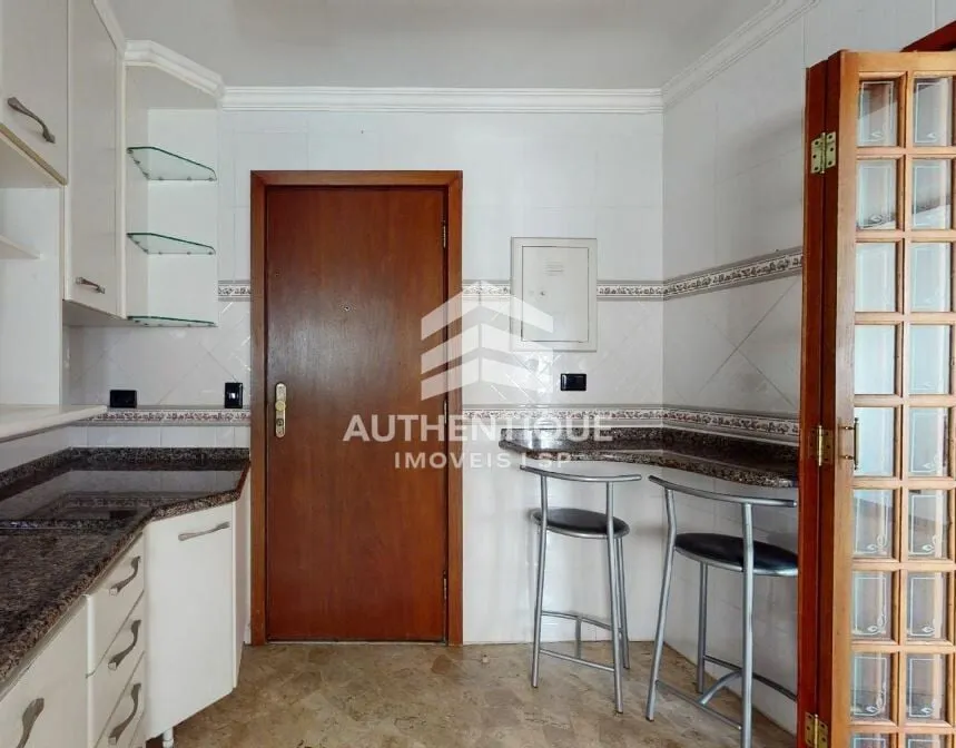Imagem Ilha Branca Paraiso - Apartamento à venda no bairro Paraíso - São Paulo/SP, Zona Sul