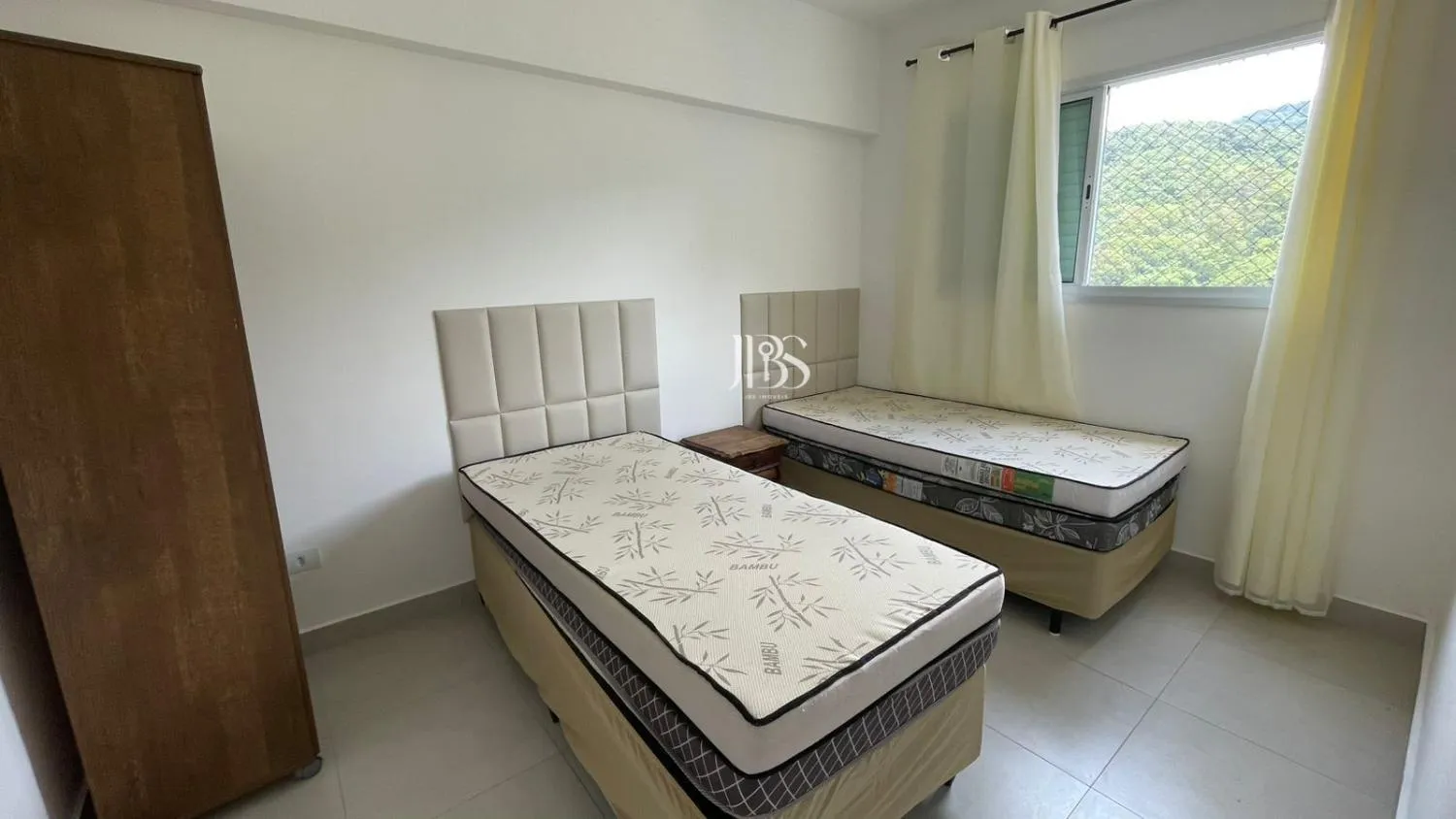 Imagem APARTAMENTO COM VISTA MAR EM CONDOMÍNIO CLUBE NA VILA SÃO PAULO MONGAGUÁ