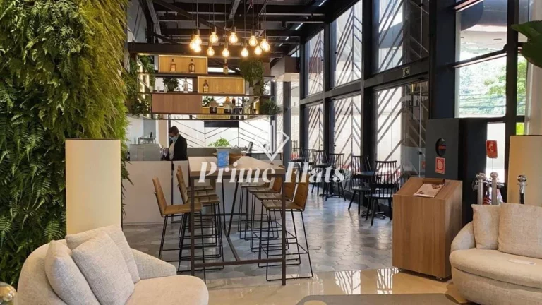 Imagem Flat disponível para venda no Grand Mercure SP Itaim Bibi, com 36m², 1 dormitório e 1 vaga