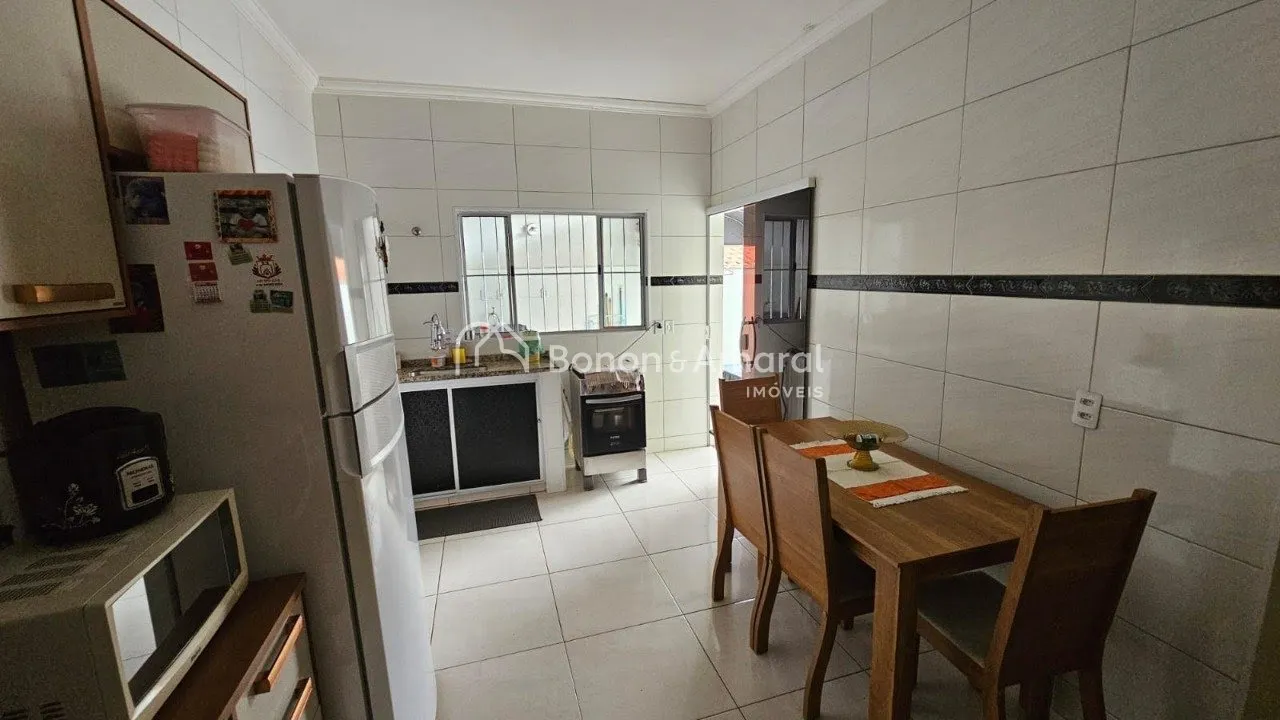 Imagem OPORTUNIDADE IMPERDÍVEL PARA INVESTIDORES NO JARDIM LEONOR - PAULÍNIA/SP