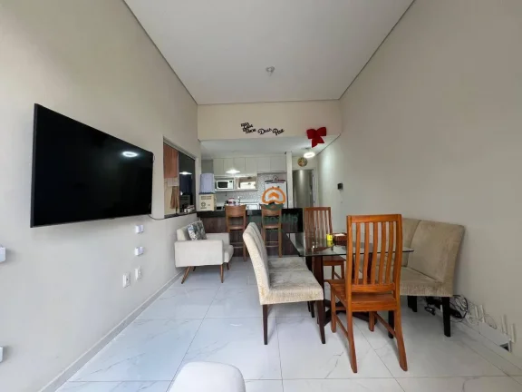 Imagem Casa com 3 dormitórios à venda, 127 m² por R$ 750.000,00 - Visão - Lagoa Santa/MG