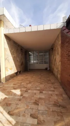 Imagem Casa com 2 Quartos à Venda, 80 m² em Caiçara - Praia Grande