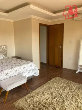 Imagem Ampla casa com 2 suites