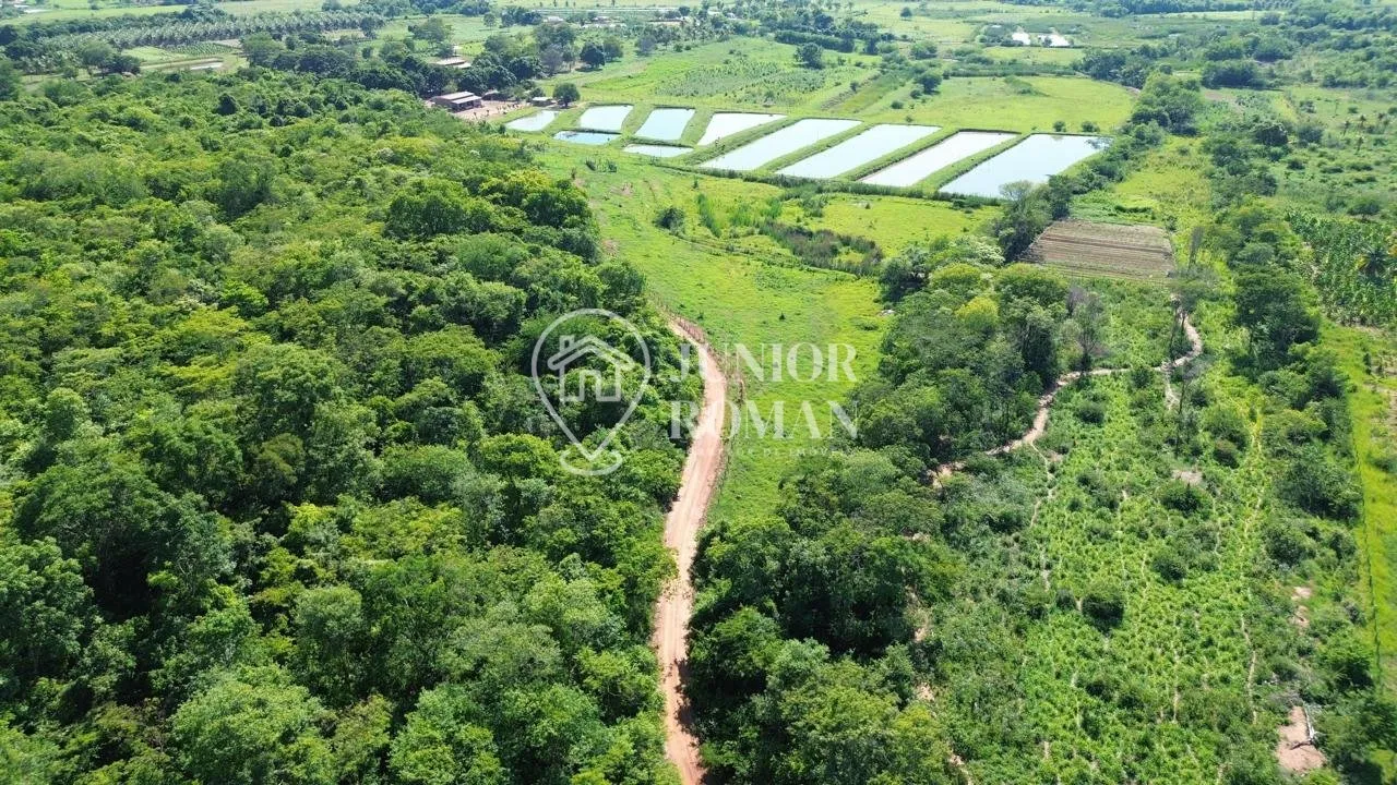 Imagem CHÁCARA / SÍTIO À VENDA COM 5 HECTARES - EXCELENTE ESTRUTURA RURAL