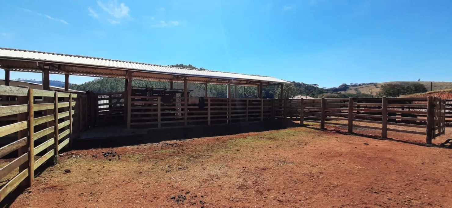 Imagem Chácara à venda 1300000M², Centro, São Lourenço - MG