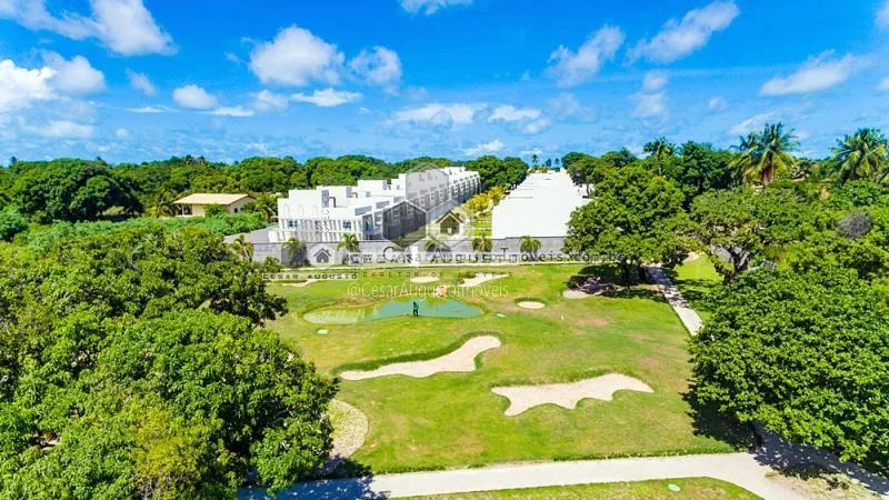 Imagem Carmel Bosque DUO - Casas duplex em condominio de luxo na sapiranga