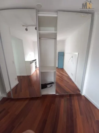 Imagem APARTAMENTO RESIDENCIAL em SÃO PAULO - SP, VILA MARIANA