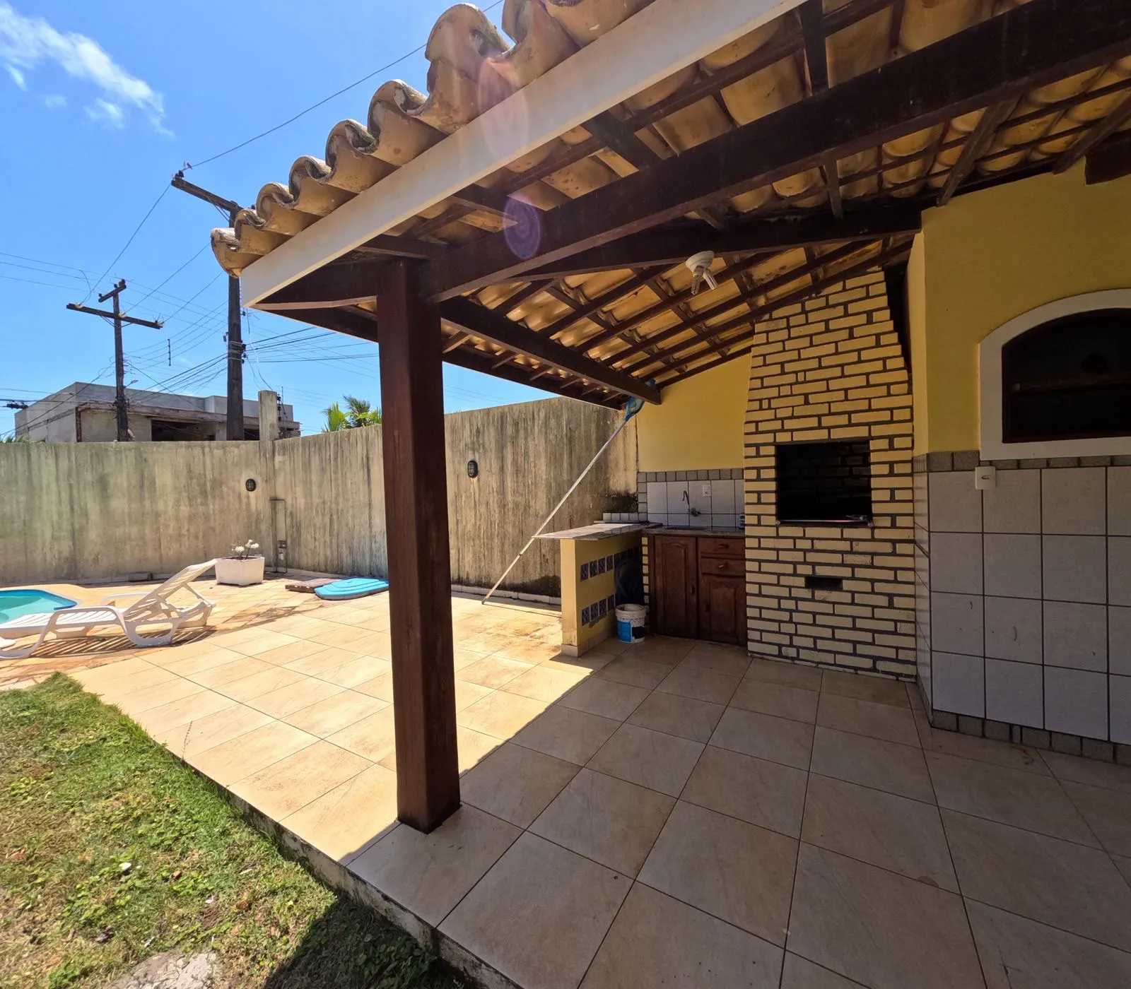 Imagem Casa de Condomínio com 4 Quartos à Venda, 180 m² em  - 