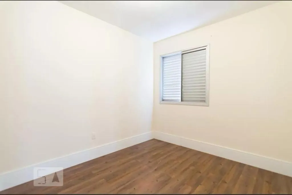 Imagem Excelente apartamento no Jardim Interlagos em Campinas, com dois dormitórios e uma vaga de garagem.