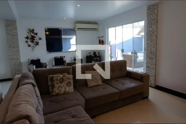 Imagem Casa à Venda - Vargem Grande, 3 Quartos, 230 m2