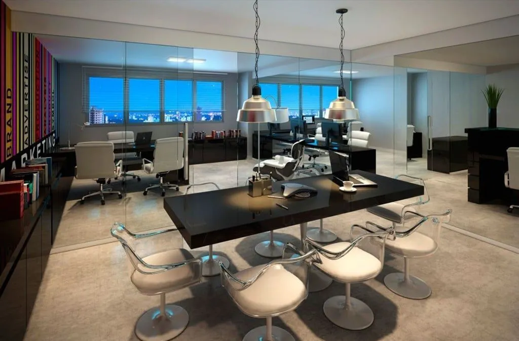 Imagem Sala Comercial em Jardim Lindóia