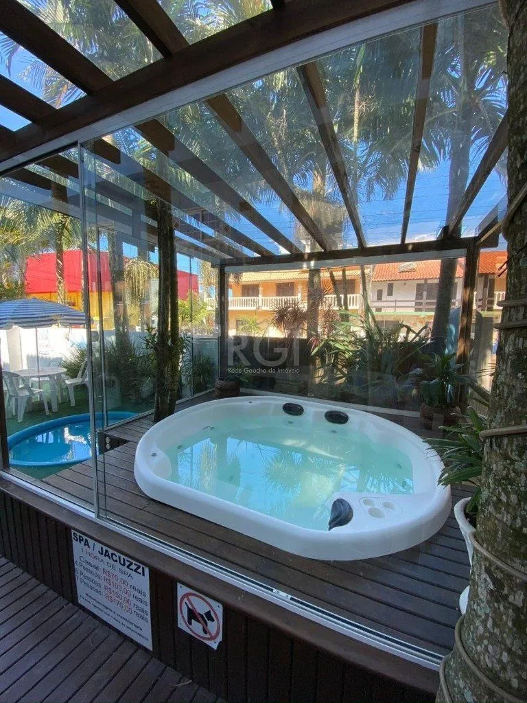 Imagem Pousada para Venda - 1580m², 0 dormitórios, Centro