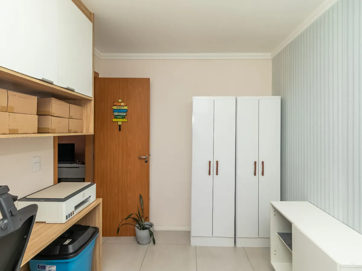 Imagem Apartamento para venda em Jardim Íris com 2 quartos, 43m2