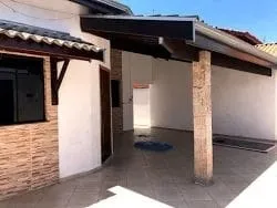 Foto do imóvel Casa à venda 3 Quartos, 1 Suite, 2 Vagas, 300M², Mantiqueira, Pindamonhangaba - SP
