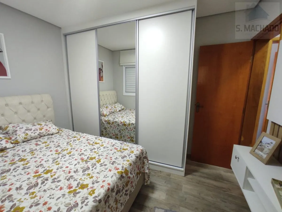 Imagem Sobrado para Venda em Santo André / SP no bairro jardim Santo Antonio
