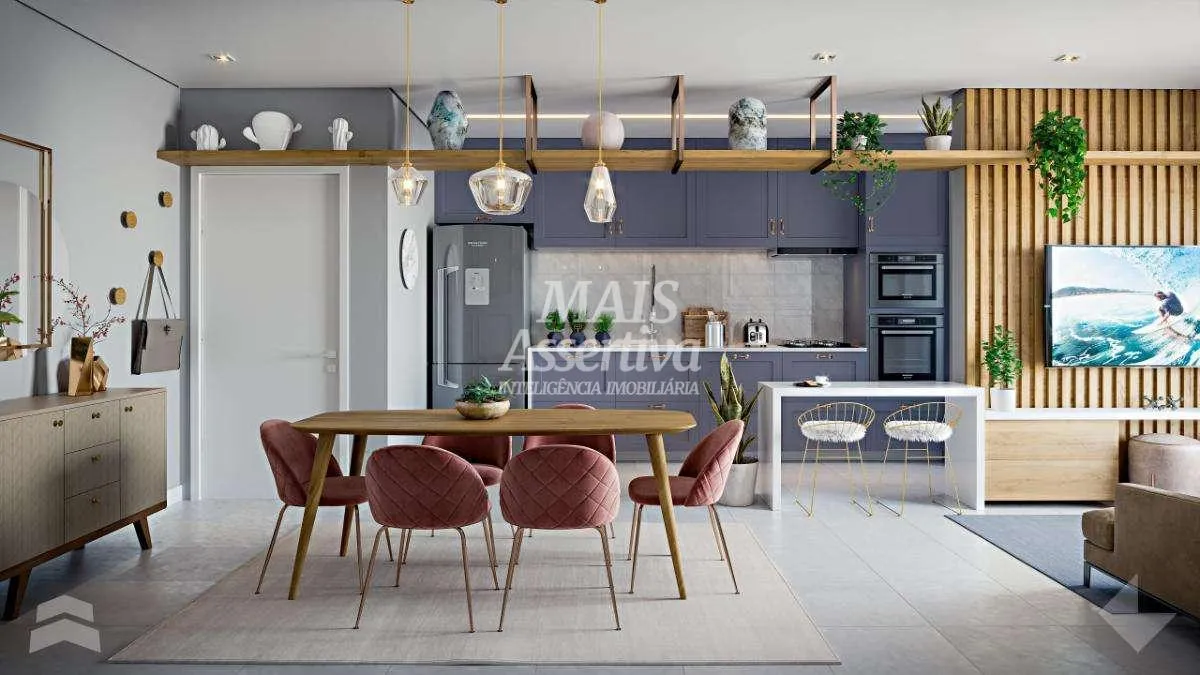 Imagem Apartamento para Venda em Osório / RS no bairro Caravagio