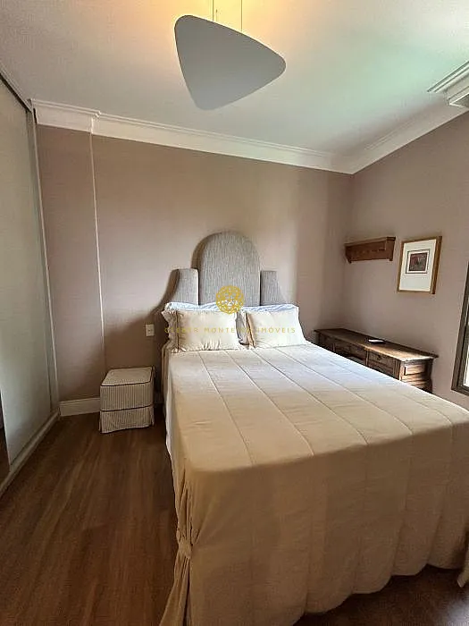 Imagem Apartamento - Venda no Palazzo Jonico no Horto Florestal