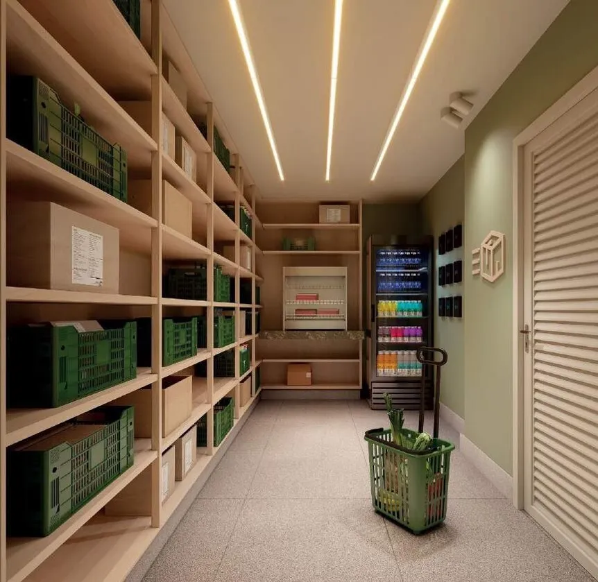 Imagem Apartamento Duplex a Venda no bairro Barra da Tijuca - Rio de Janeiro, RJ