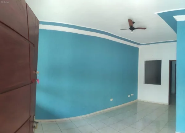 Imagem Casa à venda no bairro Residencial Di Napoli em Cerquilho/SP