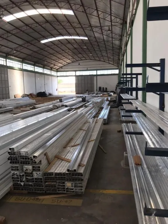 Imagem Pavilhão para Venda - 1650m², 0 dormitórios, Anchieta