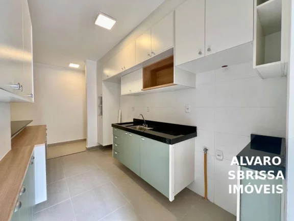 Imagem Vende - Apartamento 03 dormitórios - Ilhas do Mediterrâneo -Itu/SP