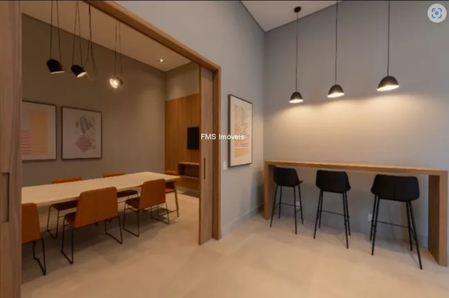 Imagem APARTAMENTO/STUDIO 30m²- 1 DORMITORIO - JARDIM MARAJOARA