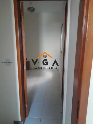 Imagem Sobrado para Venda em São Paulo, Jardim Nordeste, 2 dormitórios, 2 suítes, 2 banheiros, 2 vagas